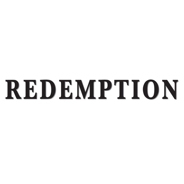 Redemption 9 Year Old Barrel Proof Bourbon Whiskey