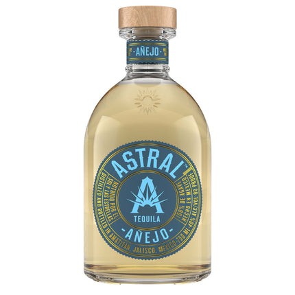 Astral Tequila Añejo