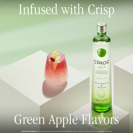 Ciroc Apple 1L