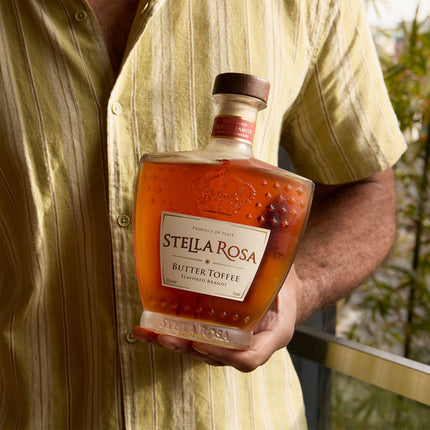 Stella Rosa Butter Toffee