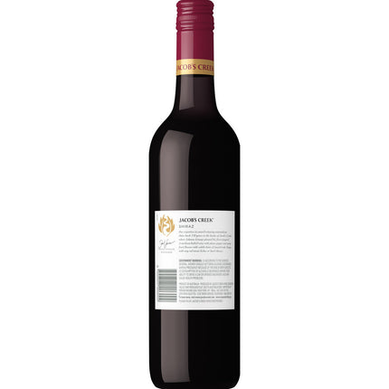 Classic Shiraz Jacobs Creek 2018