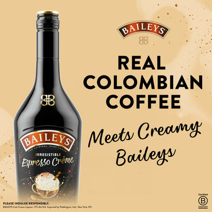 Baileys Espresso