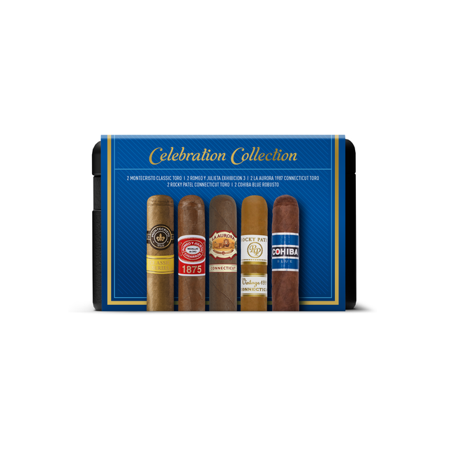 Celebration Collection by CigarBros - Barbank