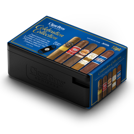 Celebration Collection by CigarBros - Barbank