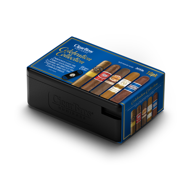Celebration Collection by CigarBros - Barbank