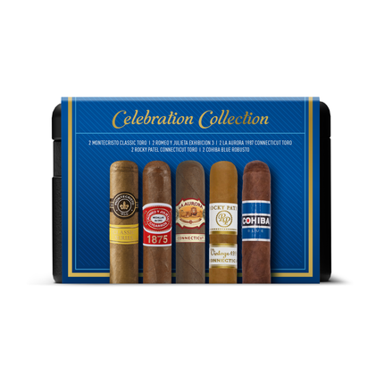 Celebration Collection by CigarBros - Barbank