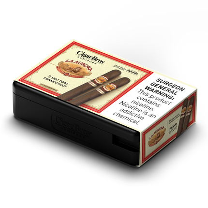 La Aurora by CigarBros - Barbank