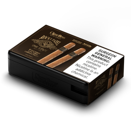 Rocky Patel Edge By CigarBros - Barbank