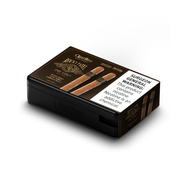 Rocky Patel Edge By CigarBros - Barbank