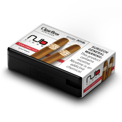 Nub by CigarBros - Barbank