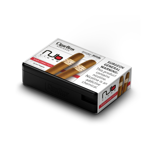 Nub by CigarBros - Barbank