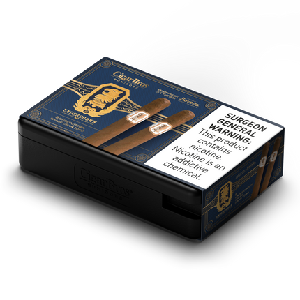 UnderCrown by CigarBros - Barbank
