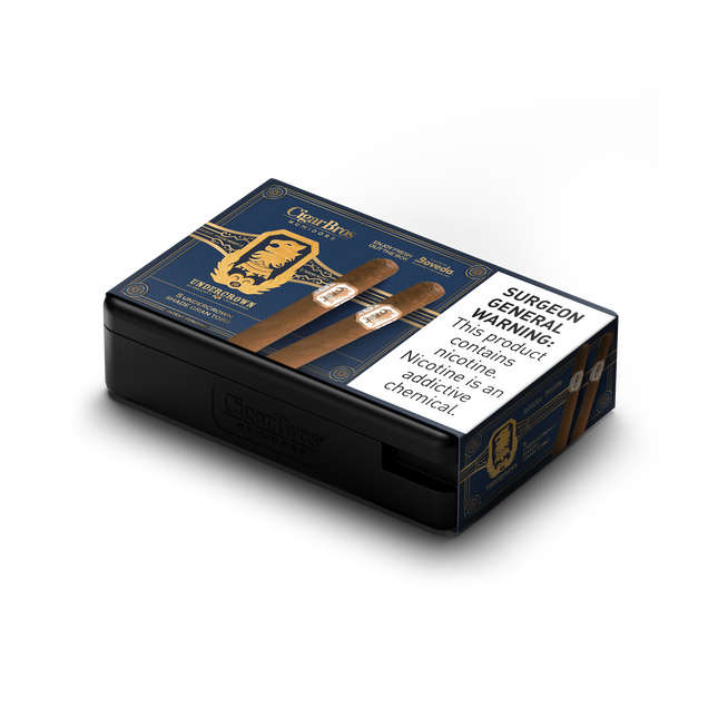 UnderCrown by CigarBros - Barbank