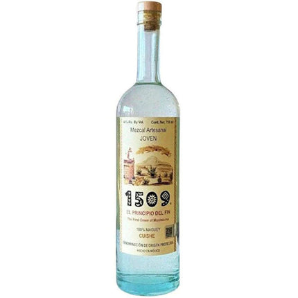 1509 Cuishe