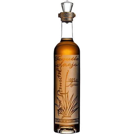 Don Ramon Tequila Anejo