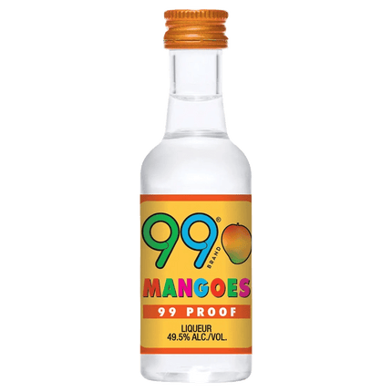 99 Brand Mangoes 50ml - Barbank