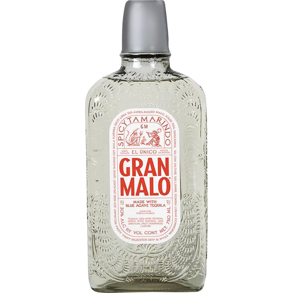 Gran Malo Spicy Tamarindo Tequila (Pre-Order)