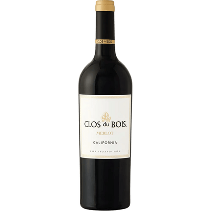 Clos Du Bois Merlot - Barbank