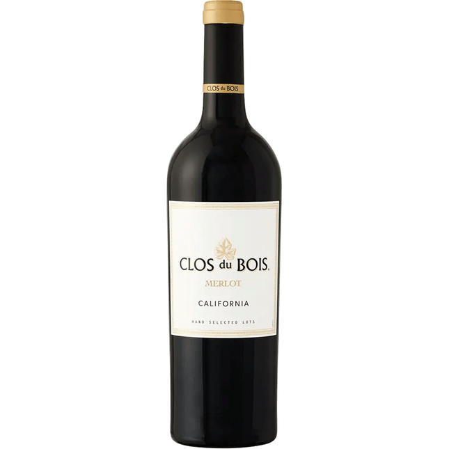 Clos Du Bois Merlot - Barbank