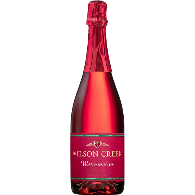 Wilson Creek Watermelon Sparkling Wine - Barbank