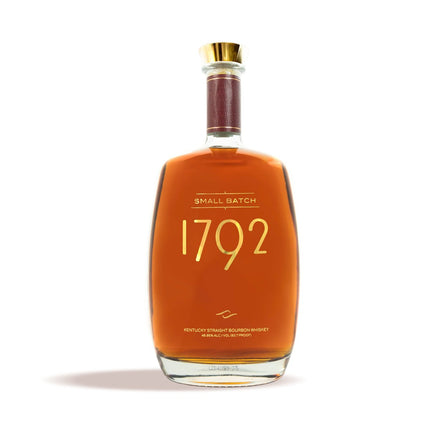 1792 Small Batch Bourbon 1.75L