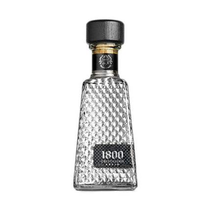 1800 Anejo Cristalino Tequila 375mL