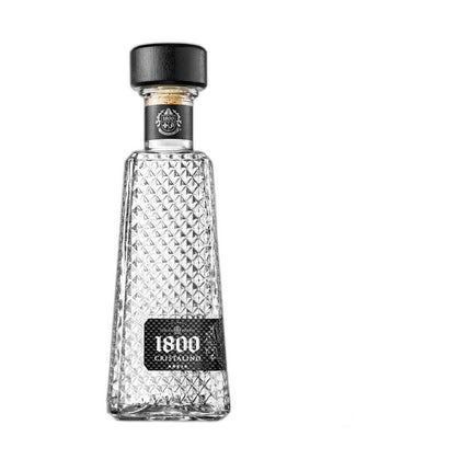 1800 Anejo Cristalino Tequila 750mL