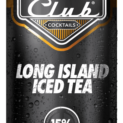 The Club Long Island Iced Tea - Barbank