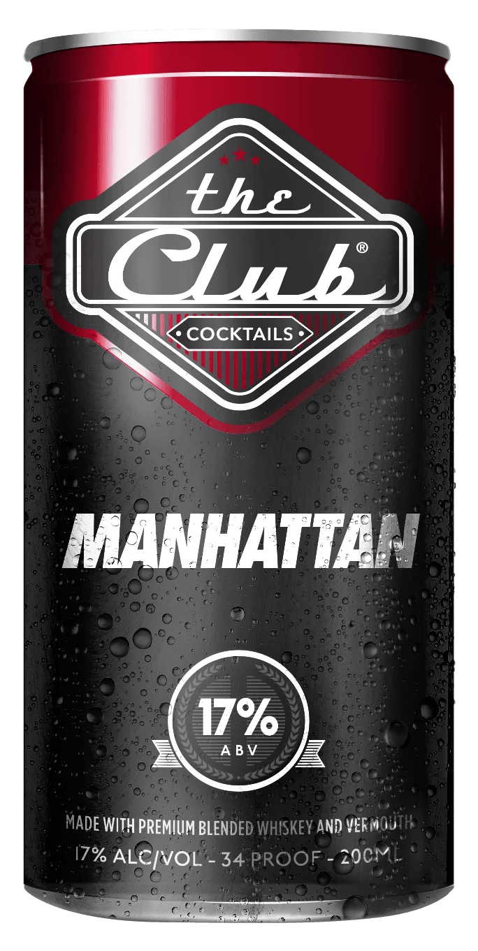 The Club Manhattan - Barbank