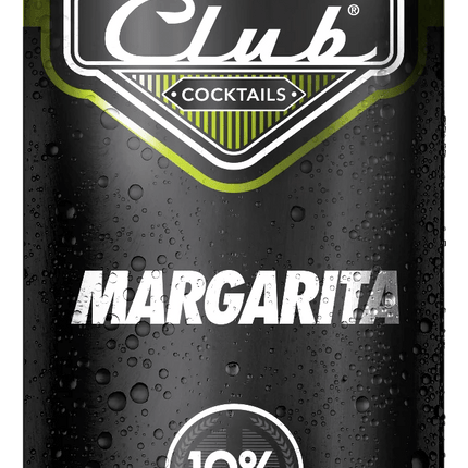 The Club Margarita - Barbank