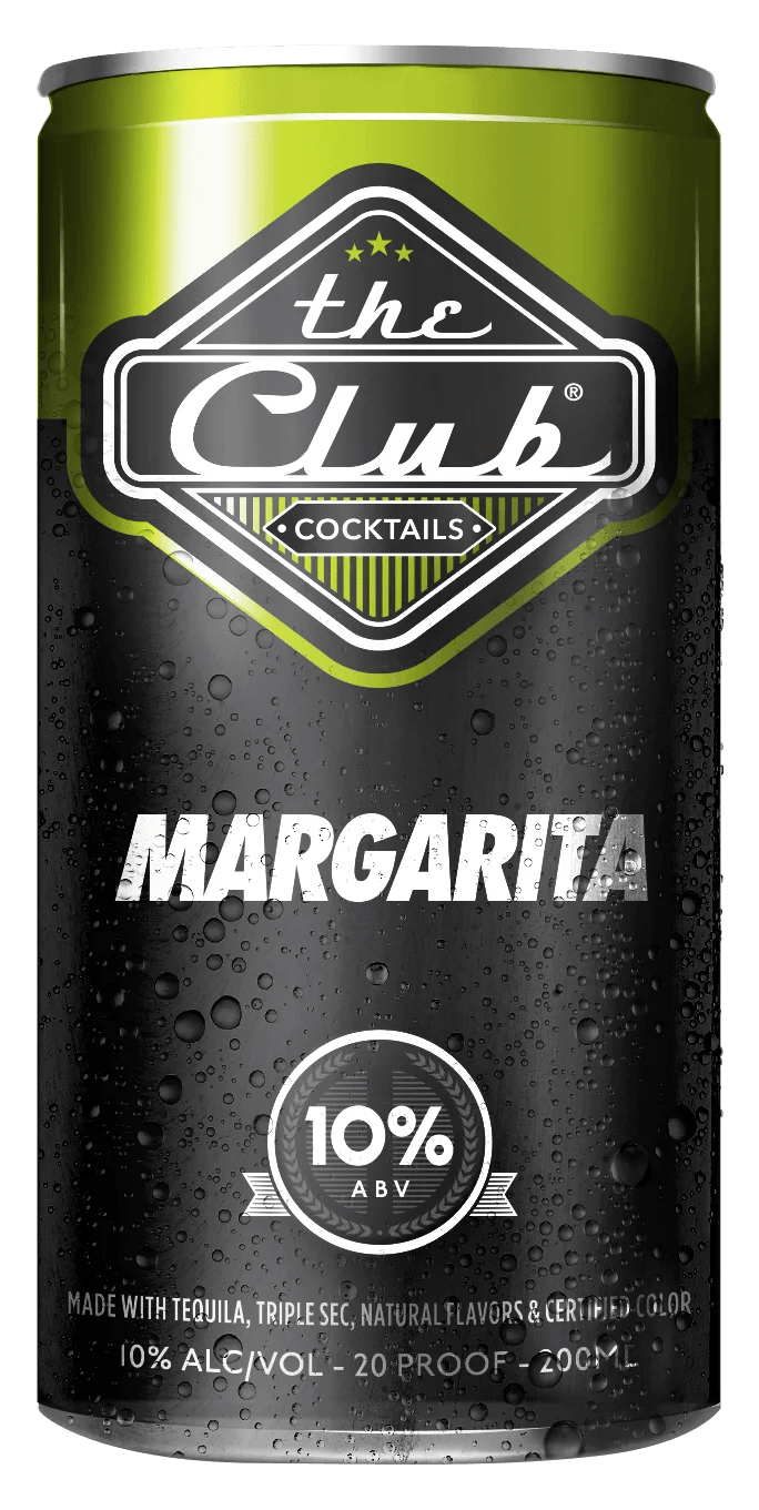 The Club Margarita - Barbank