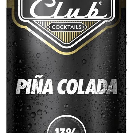 The Club Pina Colada: Buy Now | Barbank