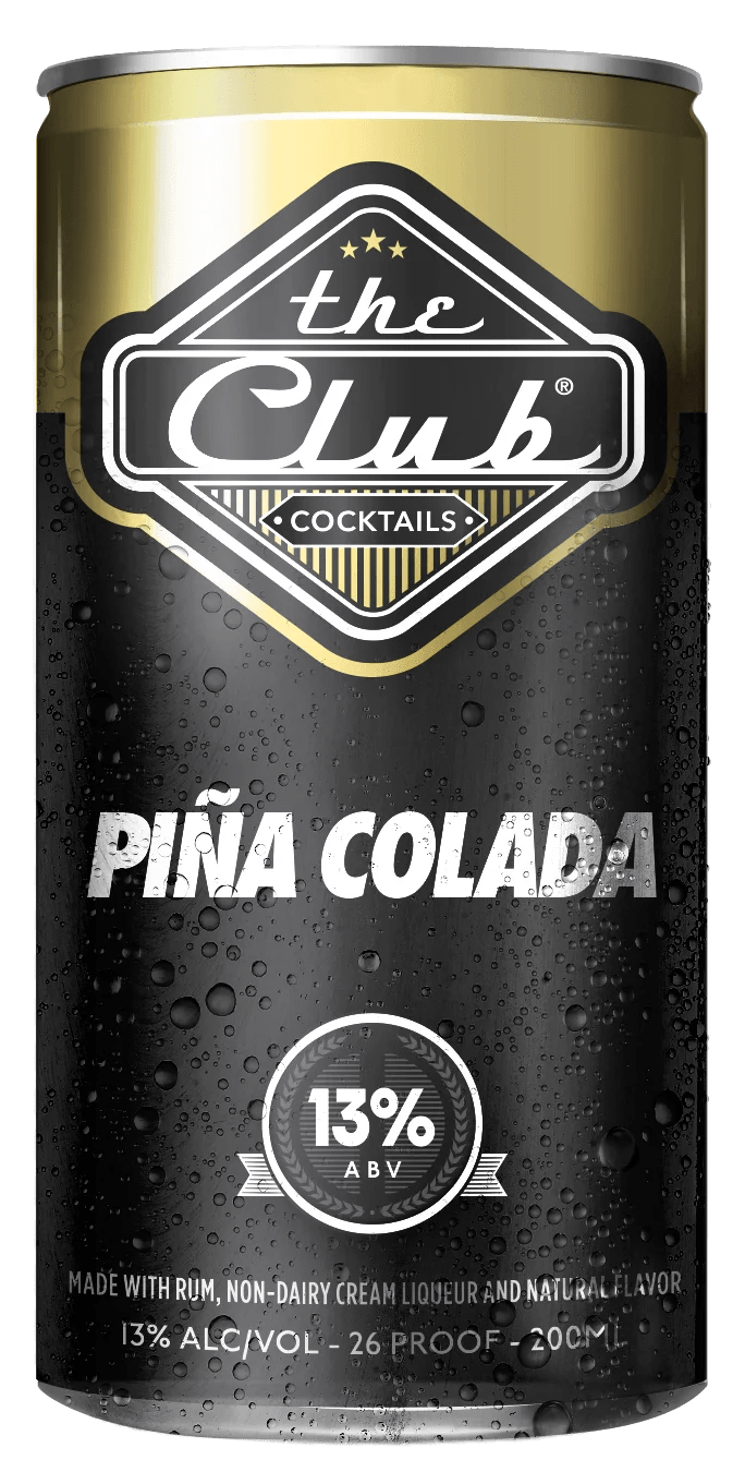 The Club Pina Colada - Barbank