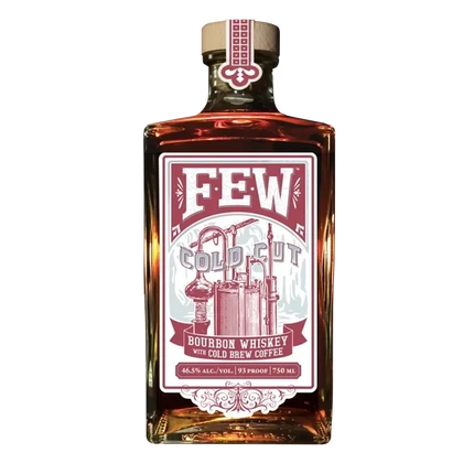 Few Cold Cut Bourbon