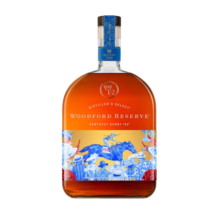 Woodford Reserve 2026 Kentucky Derby 152 - Barbank