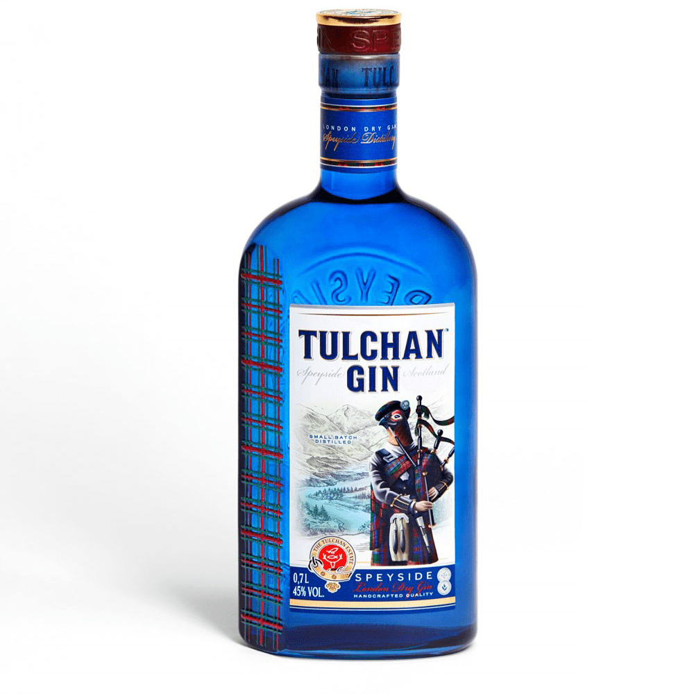 Tulchan Gin - Barbank