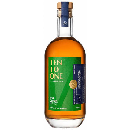Ten to One Five Origin Select