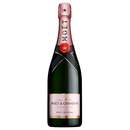 Moet and Chandon Rose Imperial