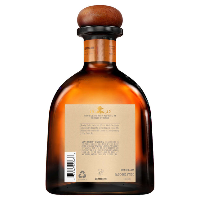 Don Julio Reposado 1.75L
