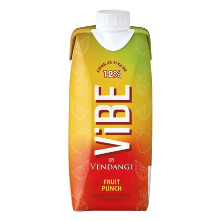 ViBE by Vendange Fruit Punch Wine Cooler - Barbank