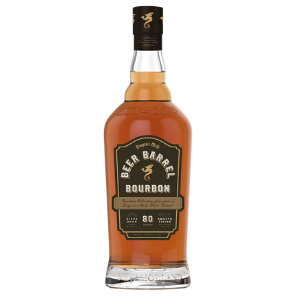 New Holland Beer Barrel Bourbon