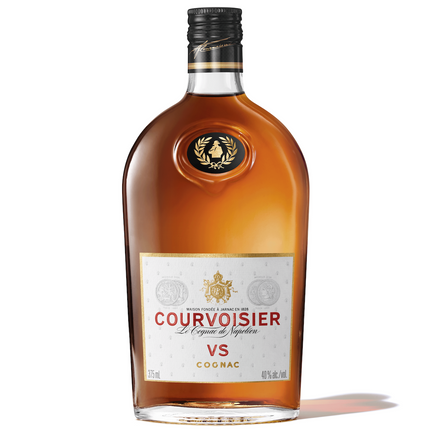 Courvoisier Cognac VS 375mL