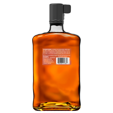Knob Creek Single Barrel Privately Select Bourbon