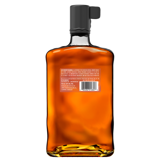 Knob Creek Single Barrel Privately Select Bourbon