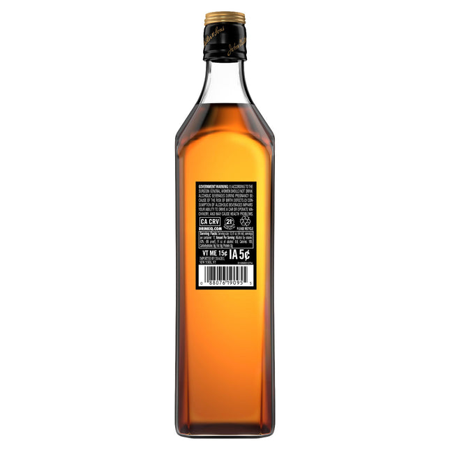 Johnnie Walker Black Cask Blended Scotch Whisky
