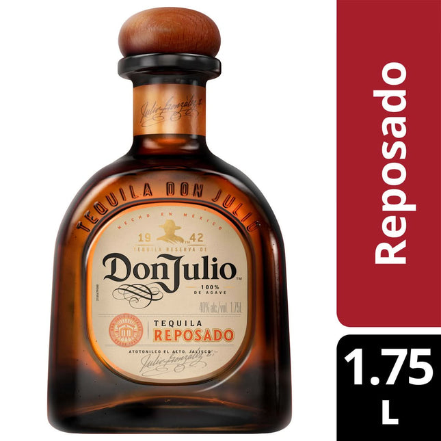 Don Julio Reposado 1.75L