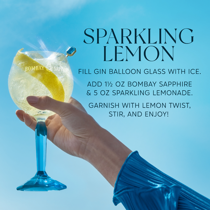 Bombay Sapphire Gin