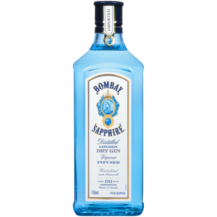 Bombay Sapphire Gin
