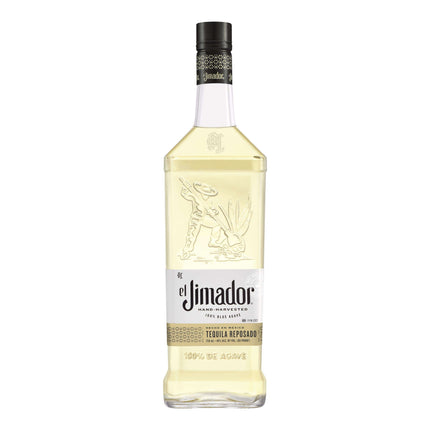 El Jimador Reposado Tequila - Barbank