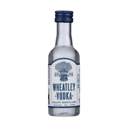 Wheatley Vodka 50ml